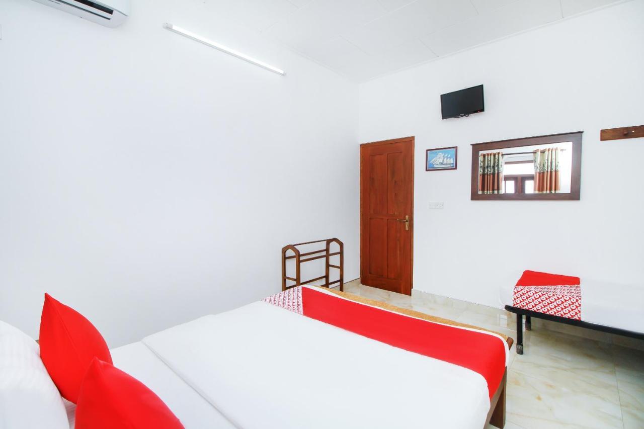Ryan Residence&Restaurant Negombo Habitación foto