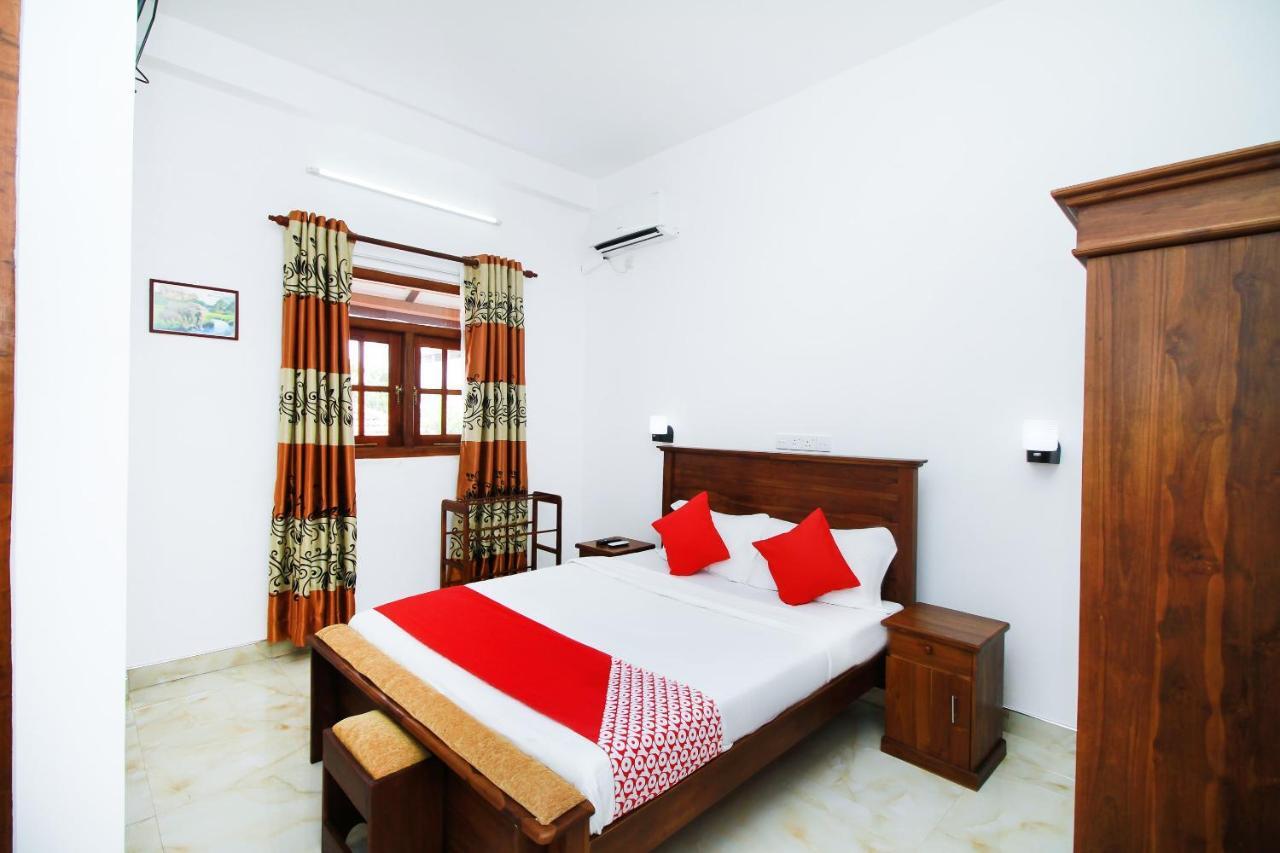 Ryan Residence&Restaurant Negombo Exterior foto
