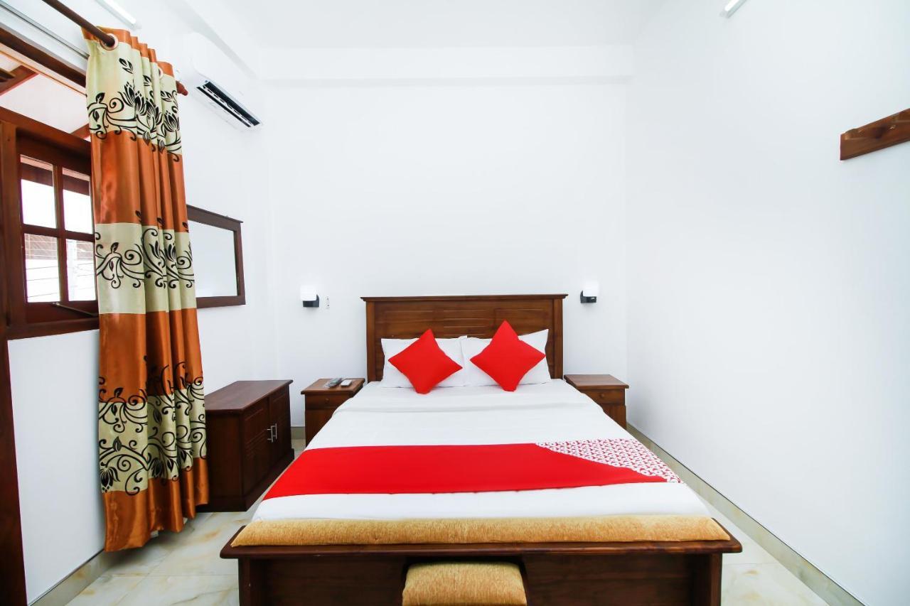 Ryan Residence&Restaurant Negombo Exterior foto