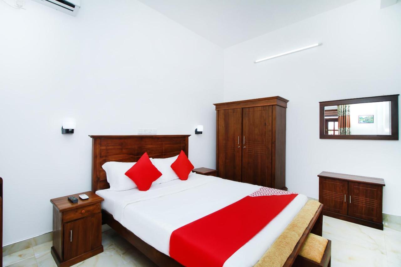 Ryan Residence&Restaurant Negombo Exterior foto