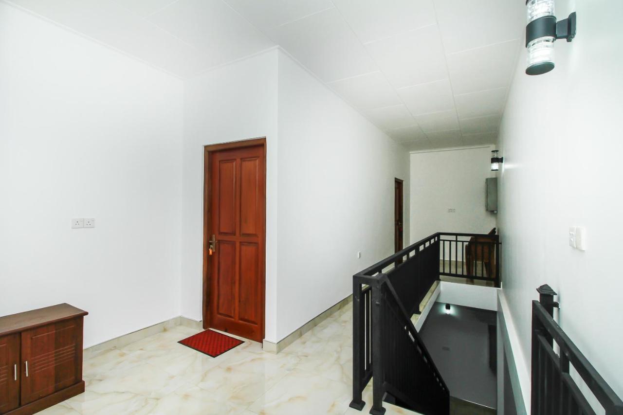Ryan Residence&Restaurant Negombo Exterior foto